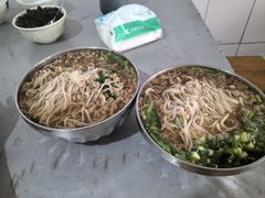 -正宗杨记普洱酸醋米线(总店)