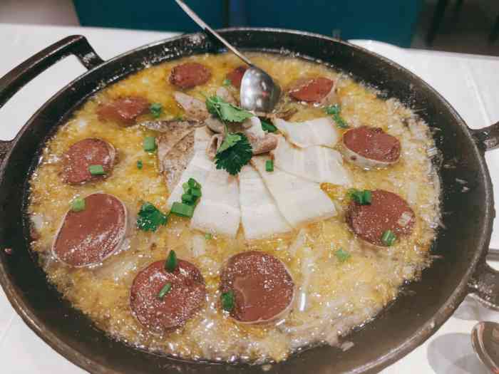 最东北民俗风情饭店(建河街店)