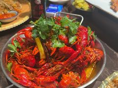 -丰豪烧烤·粤式大排档(学府店)