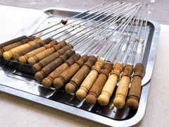 -王记西鎮电烤肉(汶上路店)