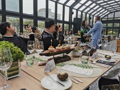 -广交会威斯汀酒店