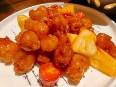 -有梦特色餐厅(古子城店)