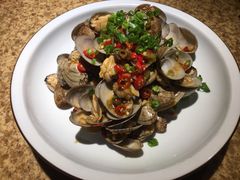 捞拌花甲-简单味道(华阳店)