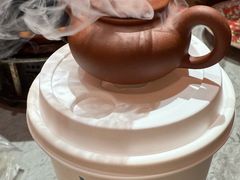 -山四砂锅(太原钟楼街店)