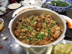 -江湖黑大兔(杨家坪店)