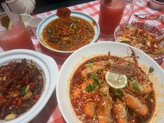 -辣小鲜·南昌大排档(船山路店)