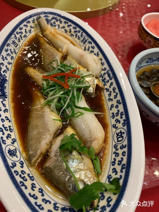 宁波状元楼酒店(和义路店)图片