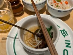 -一坐一忘云南菜(卓悦中心)