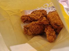 -麦当劳(鲁迅公园店)