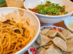 -北三条胡同打卤面馆(雍和宫店)