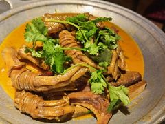 -小菜园新徽菜(合肥滨湖世纪金源店)