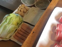 -傣妹火锅(建军东路店)