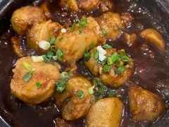-阿龙酒煲(海宁新苑路店)