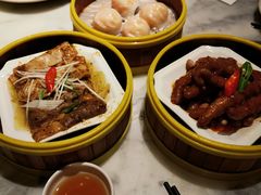 豉汁蒸凤爪-蝴蝶里·粤菜·点心(龙湖天街&滨江店)