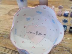 -陶语手工·拼豆·陶艺·银饰diy(宽厚里店)