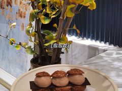 -LE SAPHIR 莎菲尔菓子(和兴店)