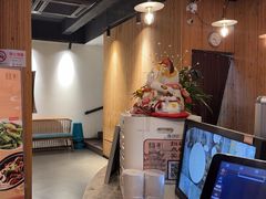 -莲餐厅·湖北菜·潜江小龙虾店(愚园路店)