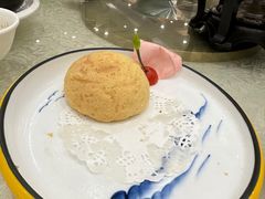 -坚记酒家·佛山老字号·顺德鱼生标准示范店