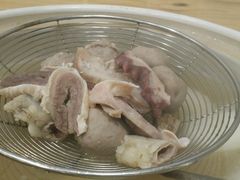 -营记牛肉火锅·大埔客家菜(上梅林店)