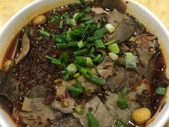 -覃肥叔桂林米粉(粮道街店)
