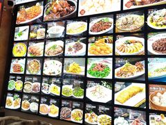 -长兴菜馆(高桥店)