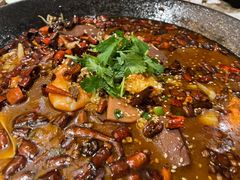 -佰家小厨·南京菜(夫子庙店)