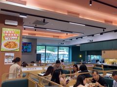 -香港深仔记茶餐厅(东门店)