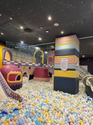 -meland club亲子乐园(北京芳圆里ID MALL店)