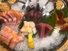 -花和海鲜自助(梅江店)