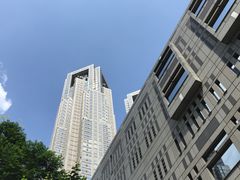 -东京都厅舍