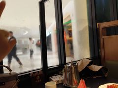 -小菜园新徽菜(青岛市南万象城店)