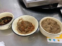-陈小肠自助火盆烧烤(海门渔村美食街店)