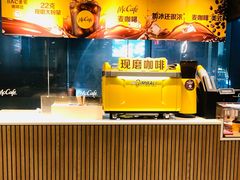 -麦当劳(春风店)