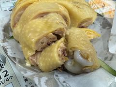 -阿金大白·上海菜馆(新天地店)