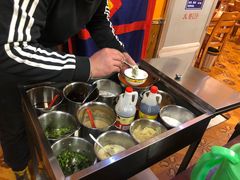 -如意林卡藏餐吧(大昭寺店)