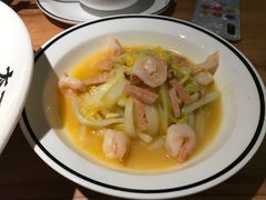 -太二酸菜鱼(正大广场店)