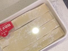 -蝎王府羊蝎子(北大地店)