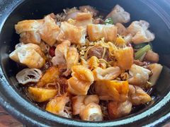 -重庆鸡公煲(宿迁学院店)