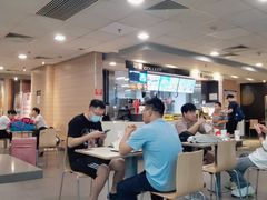 -麦当劳(天津站三店)