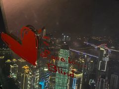-WFC会仙楼观景台