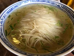 -同得兴 Since·1995 传统苏式面馆(嘉馀坊店)