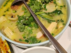 陕西烩菜-大厨小馆(华阳城店)
