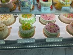 -布歌东京(金融街购物中心店)