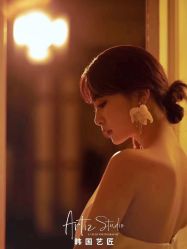 -艺匠摄影ARTIZ STUDIO(南京店)