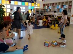 -积木宝贝科学早教(sm广场店)
