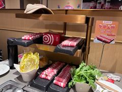 -海底捞火锅(太阳宫凯德mall店)