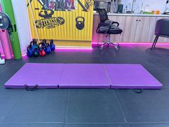 -GymPlus健身(四平路店)