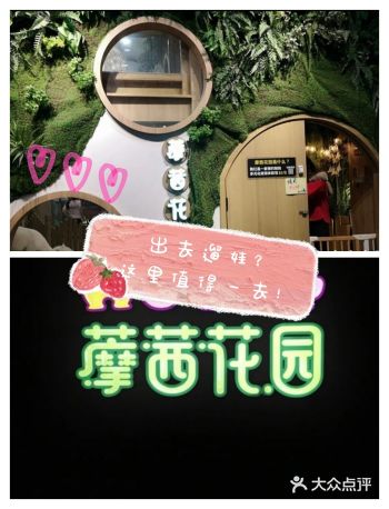 出去溜娃？这里值得一去
