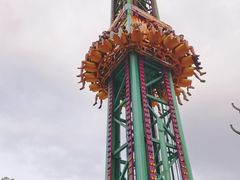 -横店影视城梦幻谷园区