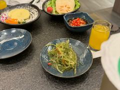 -湊湊火锅·茶憩(打浦桥日月光店)